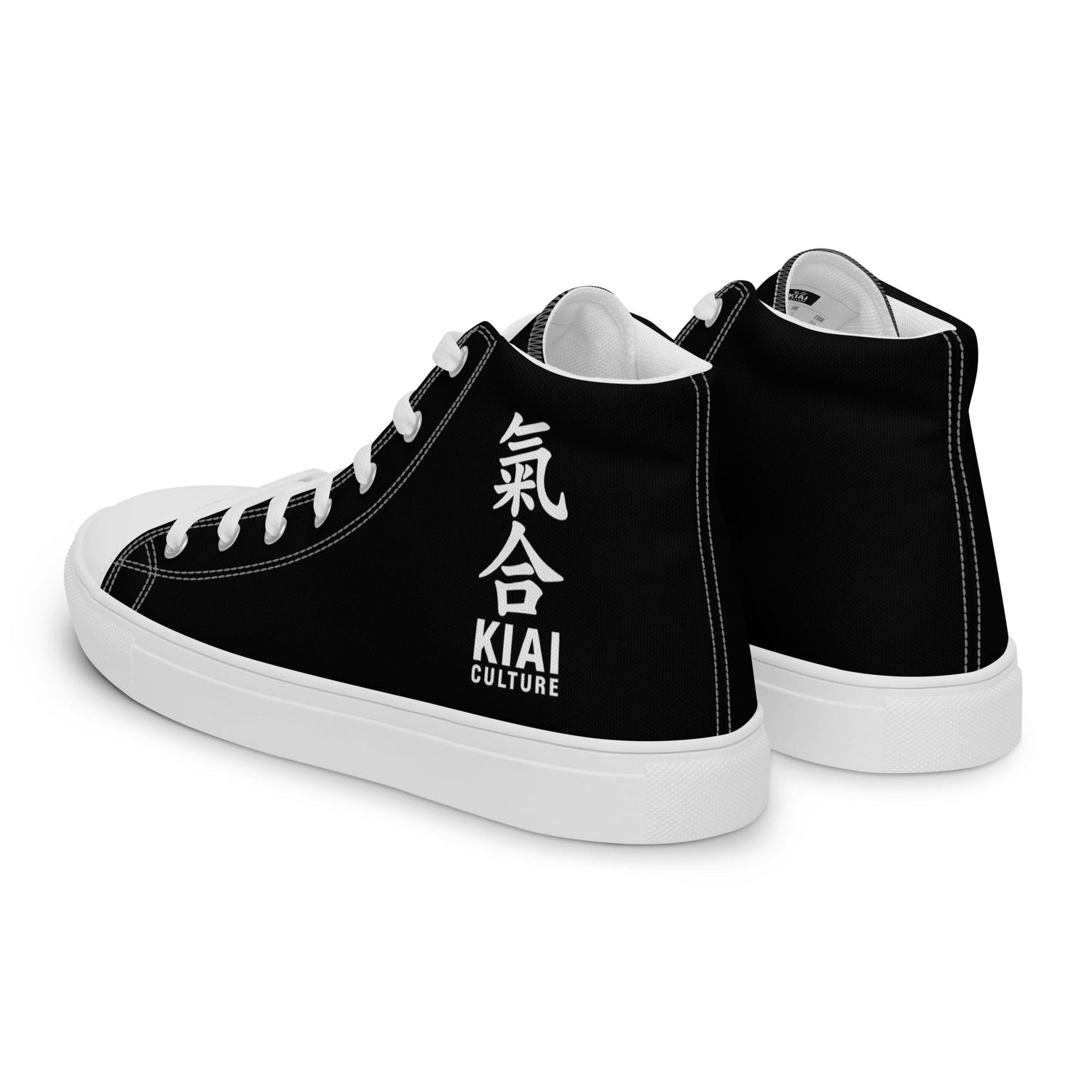 KIAI Culture Branded Merch
