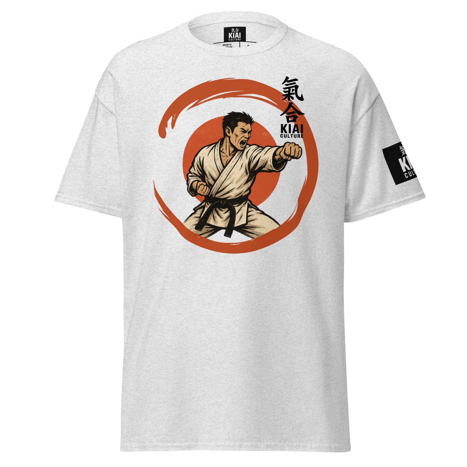 The Karate Collection