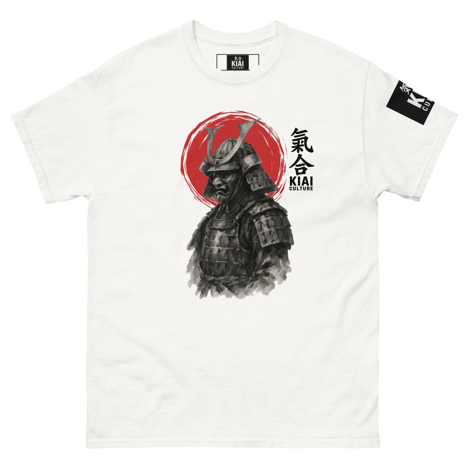 The Samurai Collection