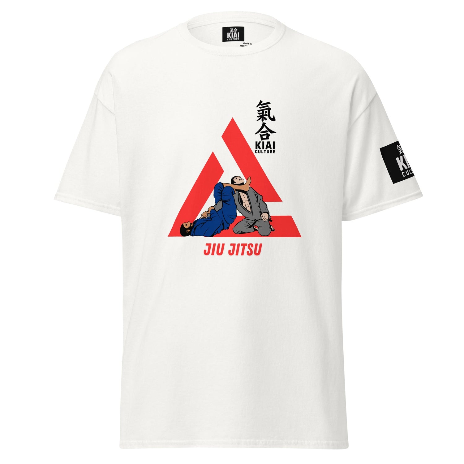 The Jiu Jitsu Collection