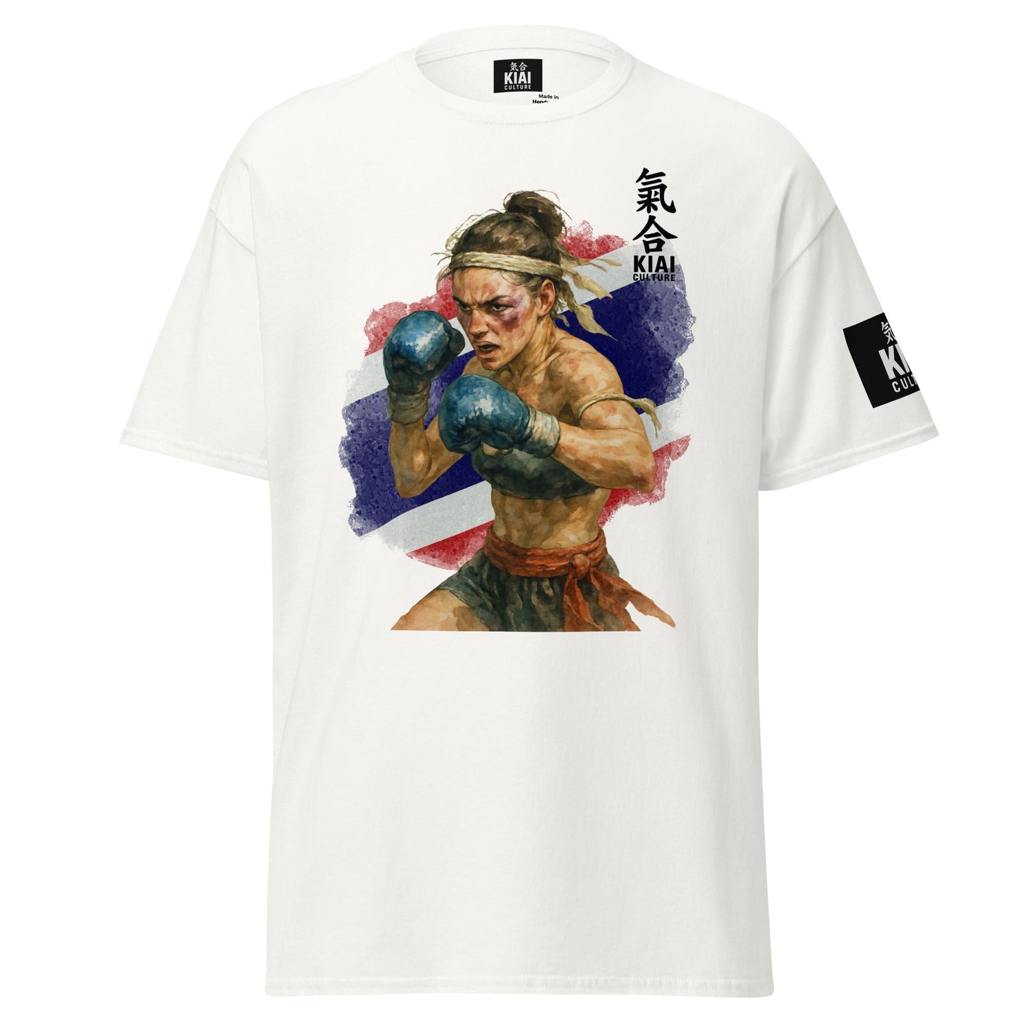 The Muay Thai Collection