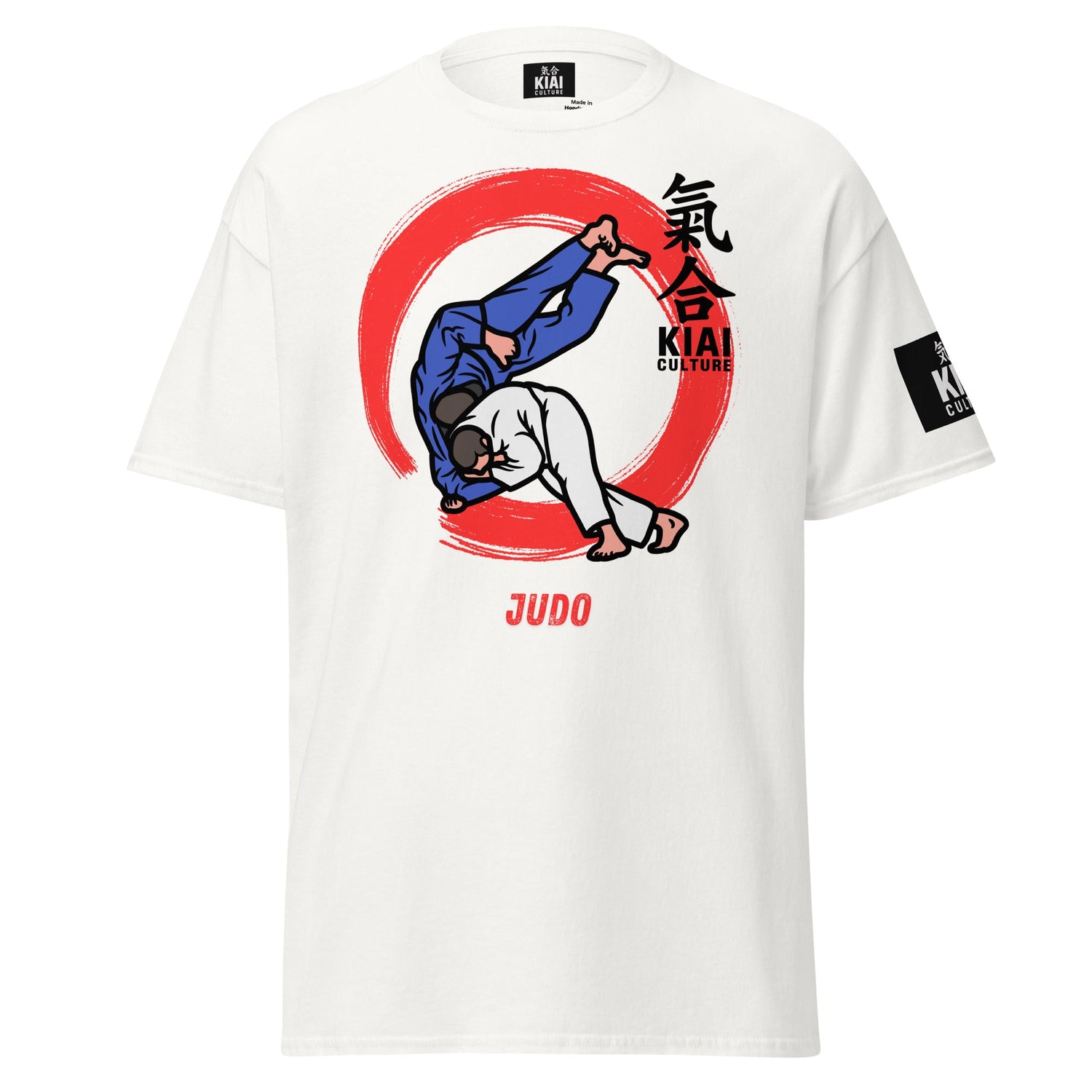 The Judo Collection